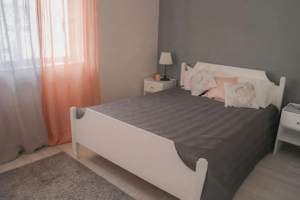 Apartment Beautiful And Cozy Flat Close To Beach And Center Lagos