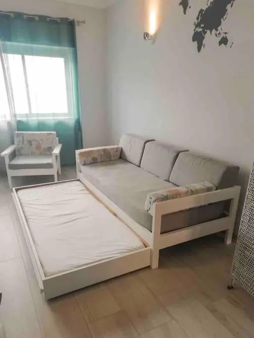 Apartment Beautiful And Cozy Flat Close To Beach And Center Lagos Portugal