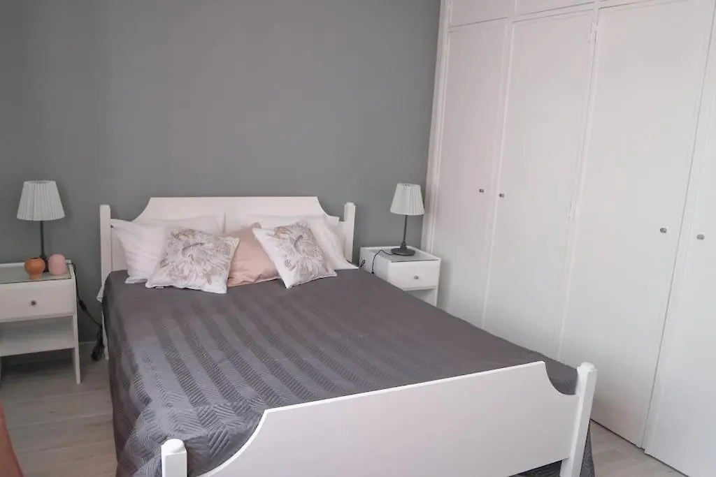 Beautiful And Cozy Flat Close To Beach And Center Lagos Portugal